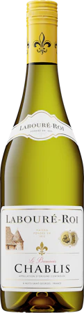 Chablis Le Beaunois