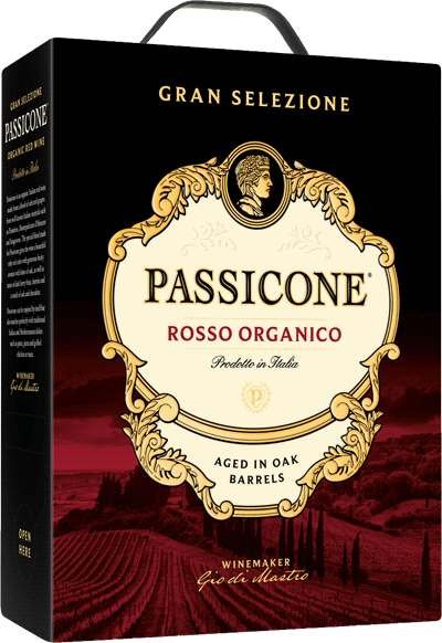 Passicone