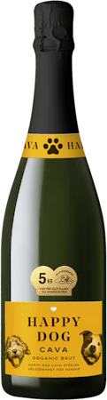 Happy Dog Cava
