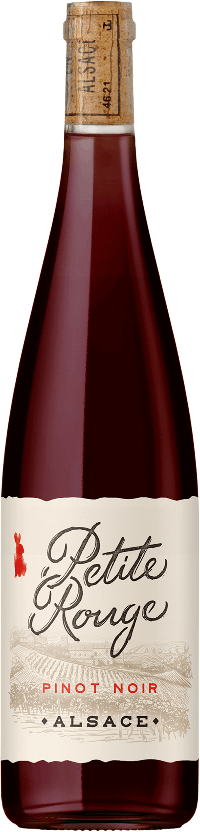 Petite Rouge Pinot Noir 2022