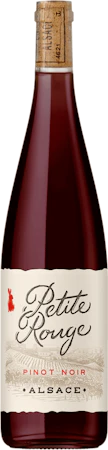 Petite Rouge Pinot Noir 2022