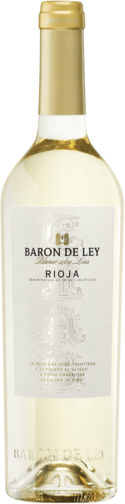 Baron de Ley