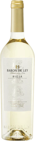 Baron de Ley Blanco Sobre Lias 2023