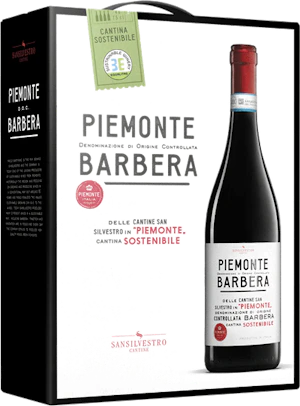Piemonte Barbera 2022