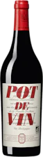 Pot de Vin