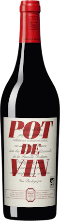 Pot de Vin