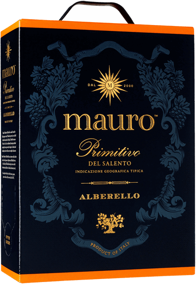 Mauro