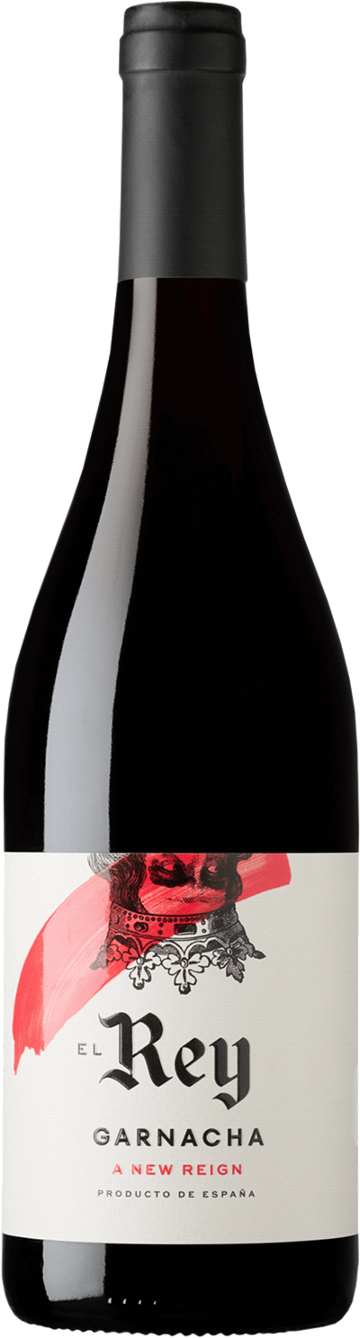 El Rey Garnacha 2022