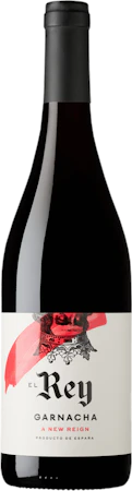 El Rey Garnacha 2022