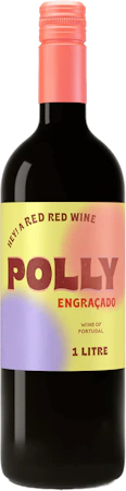 Polly Engraçado  2021