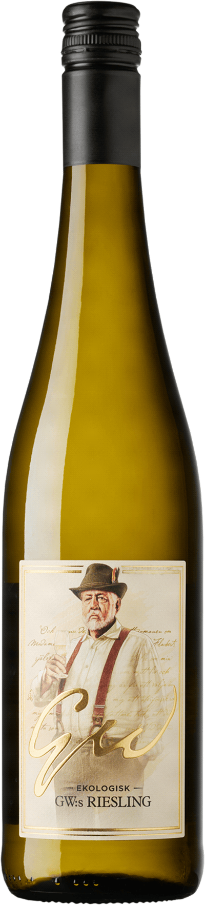 GW :s Riesling  2023