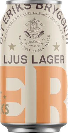 S:t Eriks Ljus Lager