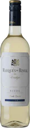 Marqués de Riscal Organic 2025