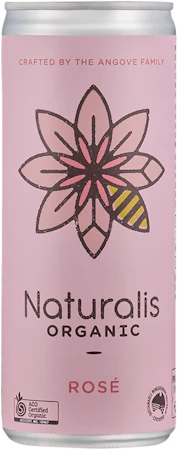 Naturalis Organic 2024
