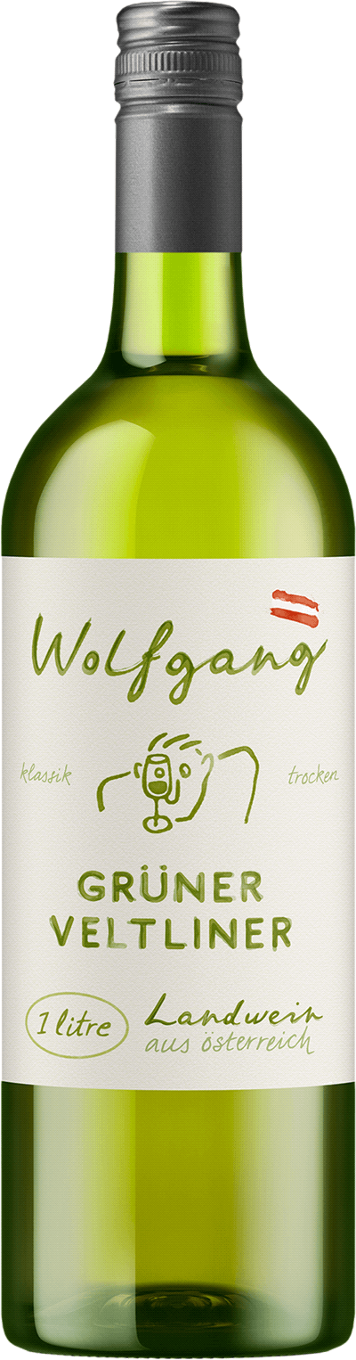 Wolfgang