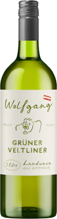 Wolfgang Grüner Veltliner 2025