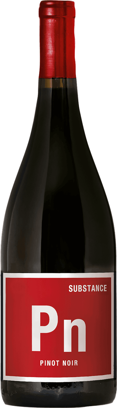 Substance Pn Pinot Noir 2021