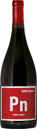 Substance Pn Pinot Noir 2021