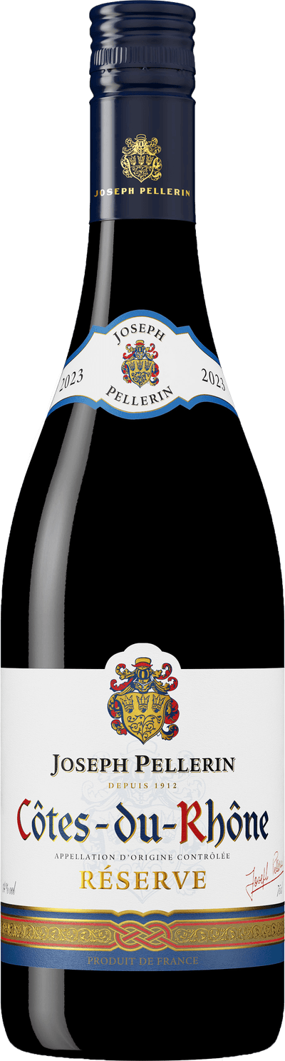Côtes-du-Rhône Reserve 2024