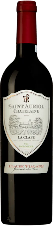 Saint Auriol Chatelaine