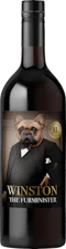 Winston the Furminister