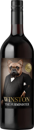 Winston the Furminister