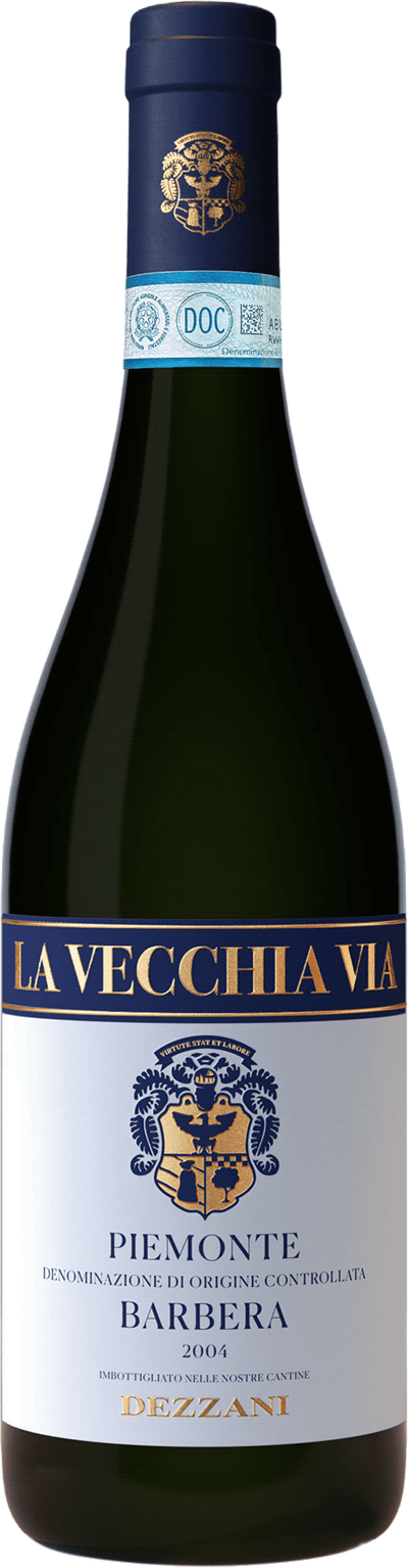 La Vecchia Via