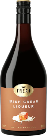 Treat Liqueur
