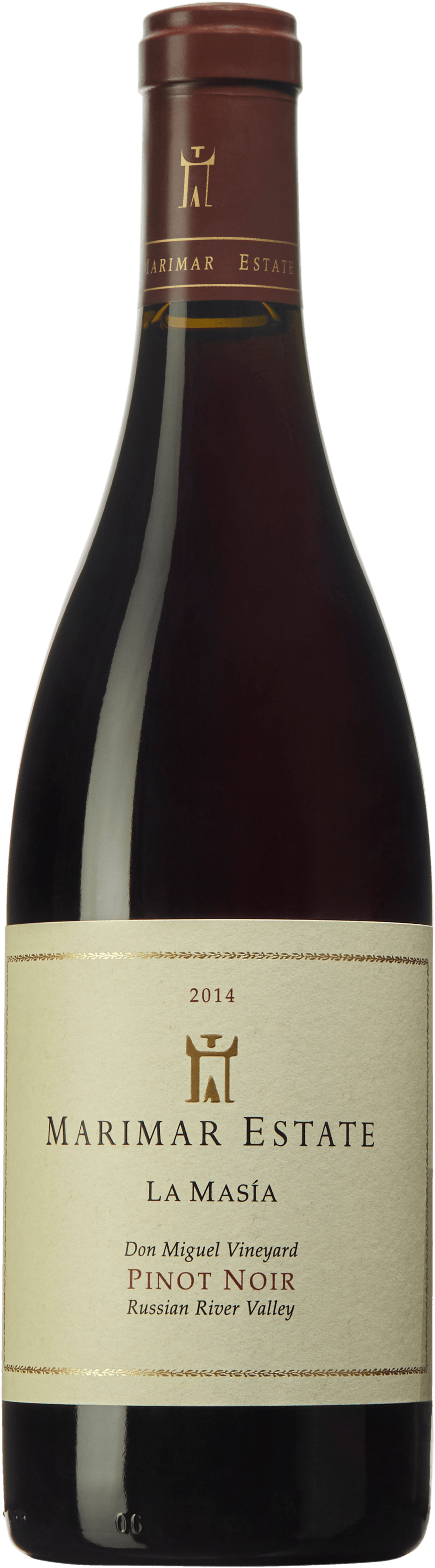 Marimar Estate Pinot Noir 2021
