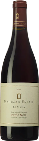 Marimar Estate Pinot Noir 2021