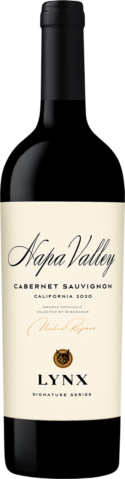 Lynx Napa Valley Cabernet Sauvignon 2023