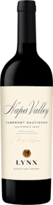 Lynx Napa Valley Cabernet Sauvignon 2023