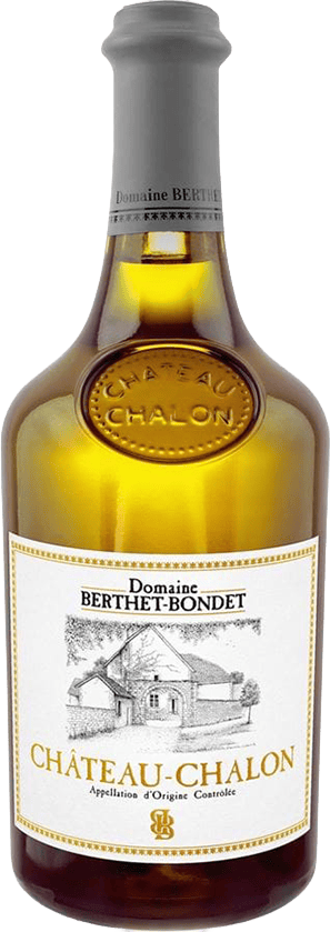 Domaine Berthet-Bondet