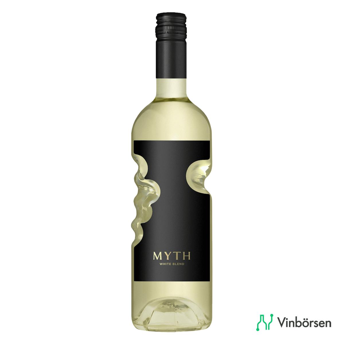 Myth, White Blend (prissänkt med 34%) - Vitt, Vin - Vinbörsen
