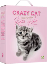 Crazy Cat