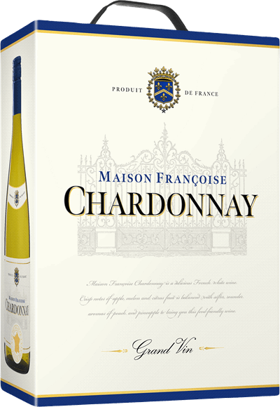 Maison Francoise Chardonnay 