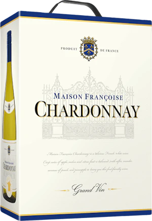 Maison Francoise