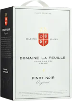 Domaine La Feuille