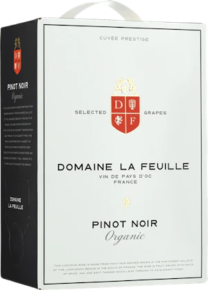 Domaine La Feuille