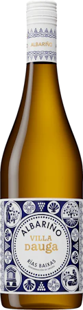 Villa Dauga Albariño 2025