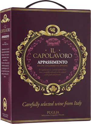 Il Capolavoro