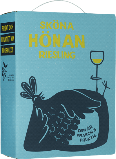 Sköna Hönan