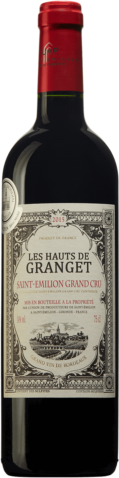 Les Hauts de Granget