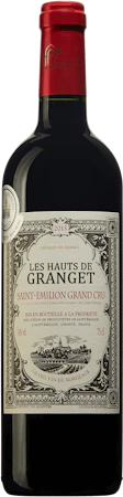 Les Hauts de Granget