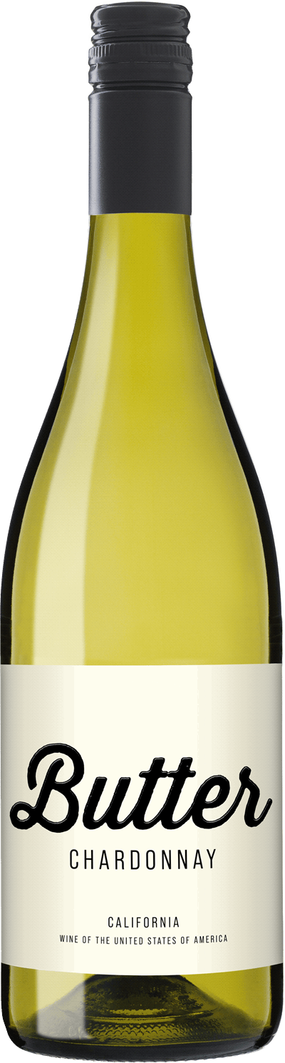 Butter Chardonnay 