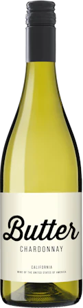 Butter Chardonnay