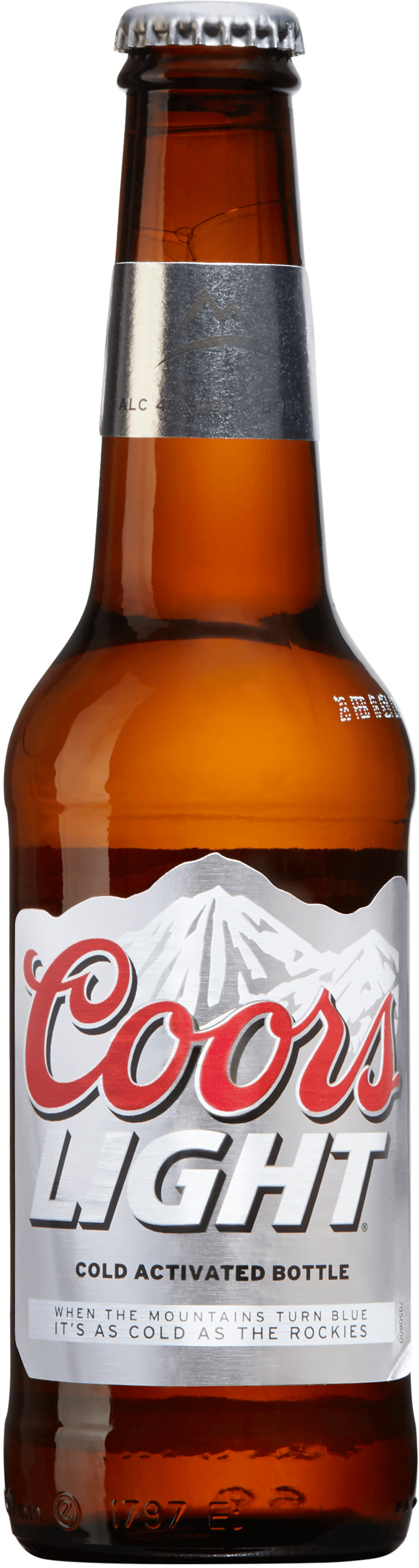 Coors Light