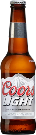 Coors Light