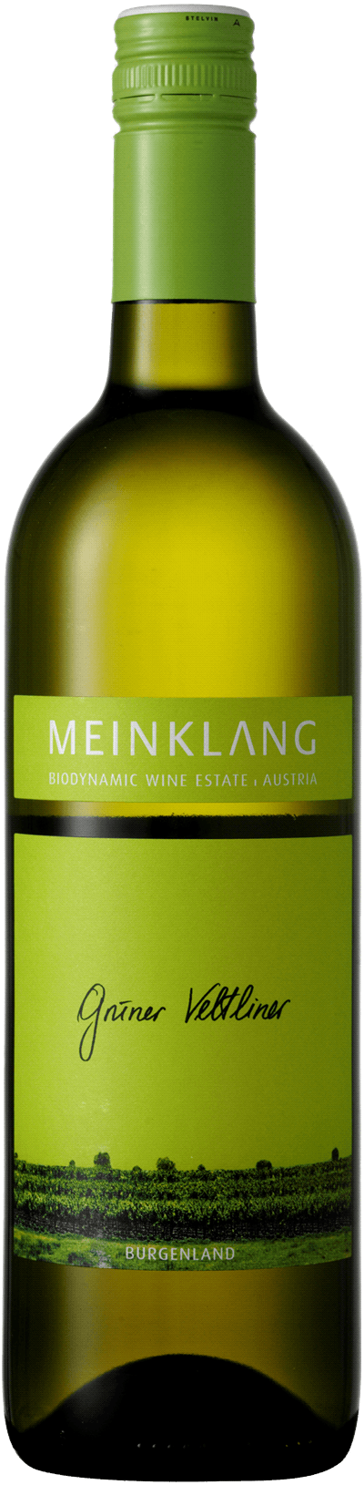 Meinklang Grüner Veltliner  