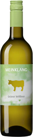 Meinklang Grüner Veltliner 2022